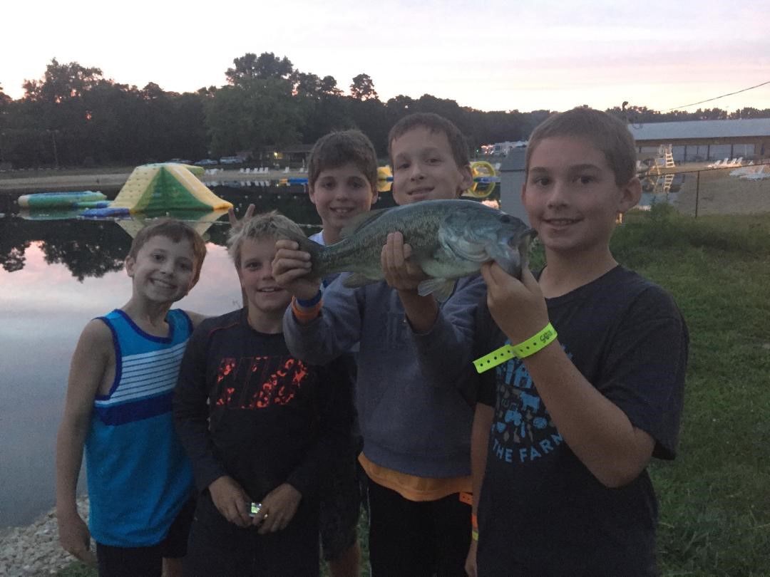 Quad-City Times Best Fish Photo Contest
